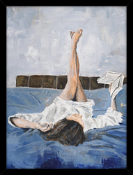 Geschichtenerzählen | Kunstbrett