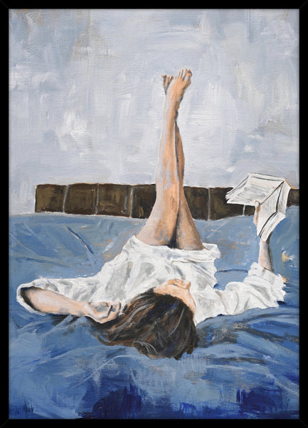 Geschichtenerzählen | Kunstbrett
