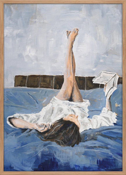 Geschichtenerzählen | Kunstbrett