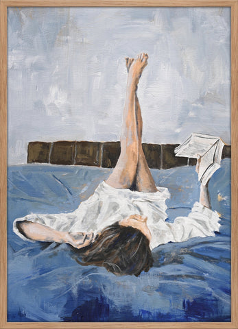 Geschichtenerzählen | Kunstbrett