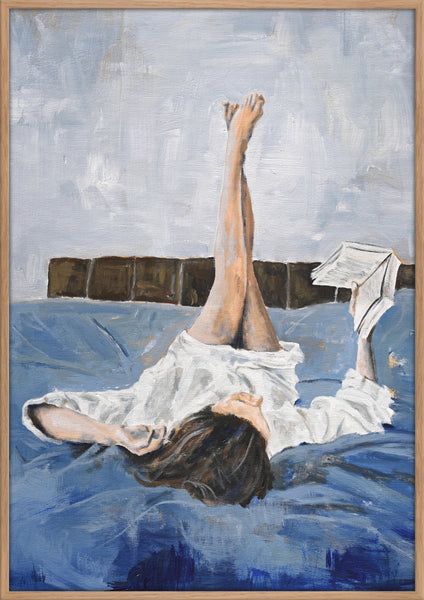 Geschichtenerzählen | Kunstbrett