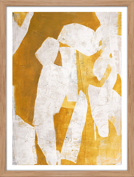 Weiße Gegenstände | Kunstbrett