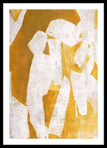 Weiße Gegenstände | Kunstbrett