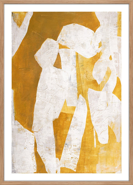 Weiße Gegenstände | Kunstbrett