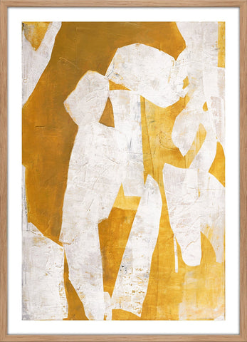 Weiße Gegenstände | Kunstbrett