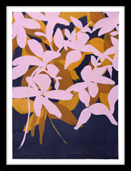 Wildes Wunder | Kunstbrett