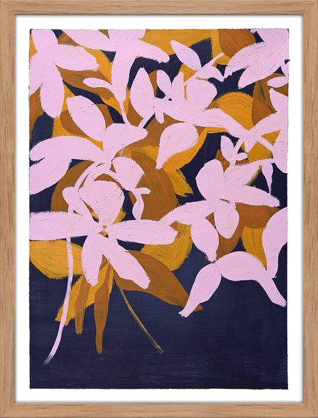 Wildes Wunder | Kunstbrett