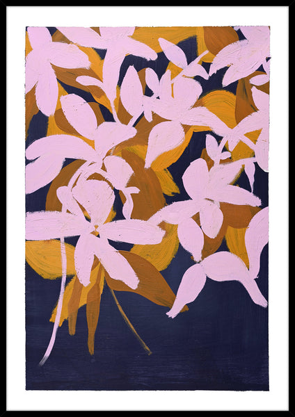 Wildes Wunder | Kunstbrett