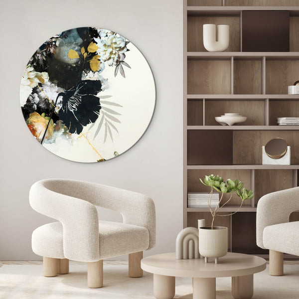Haute Couture 2 | CIRCLE ART