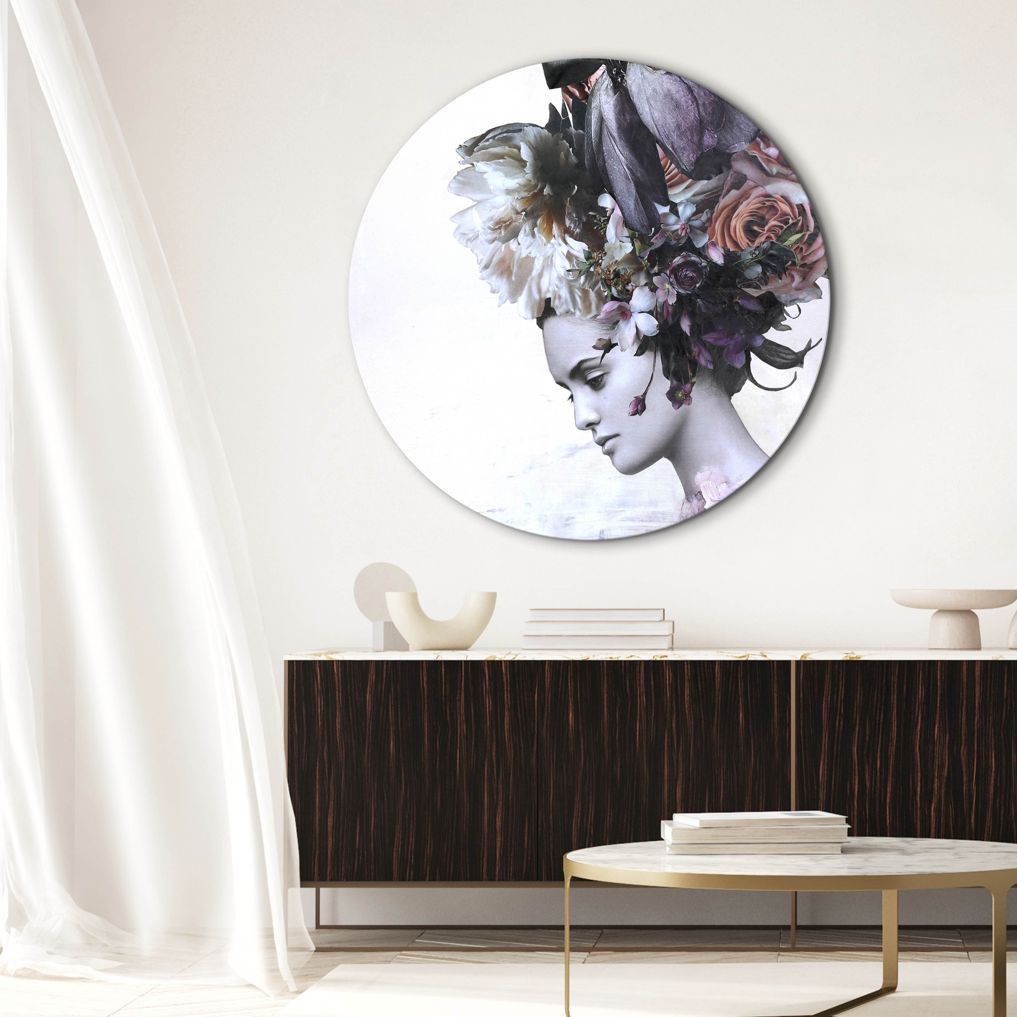 Haute Couture 7 | CIRCLE ART