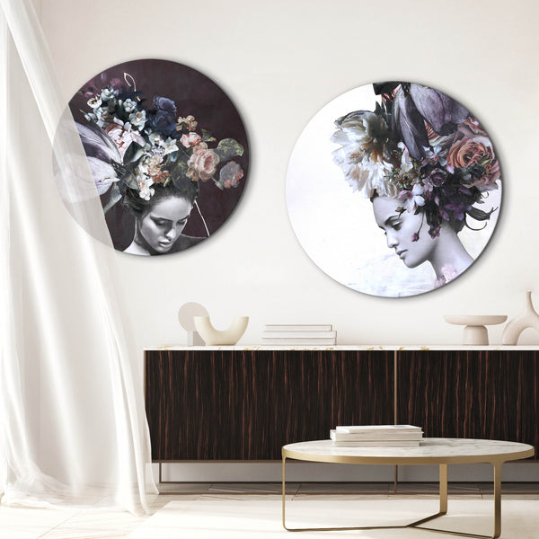 Haute Couture 5 | CIRCLE ART