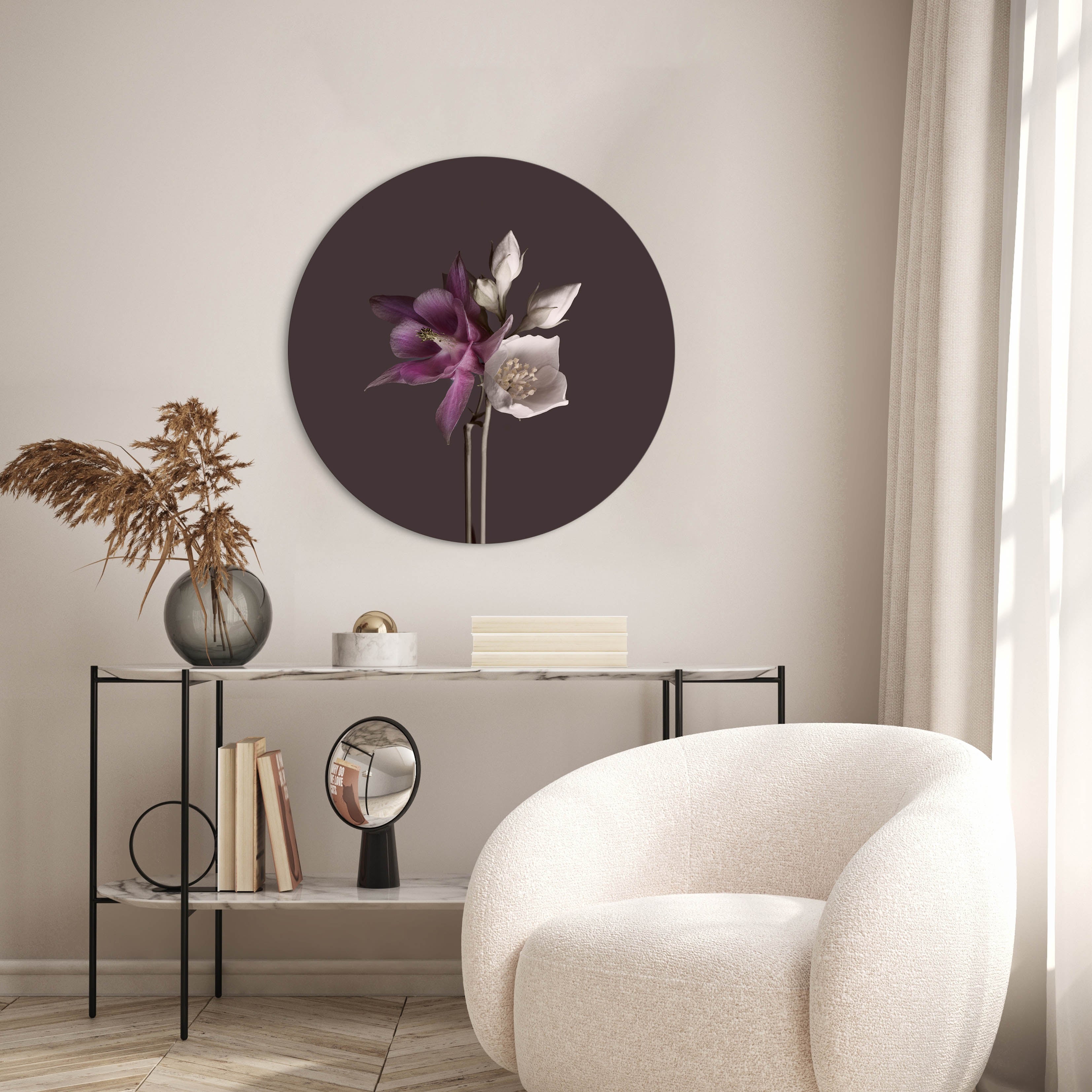 Tugend 2 | CIRCLE ART