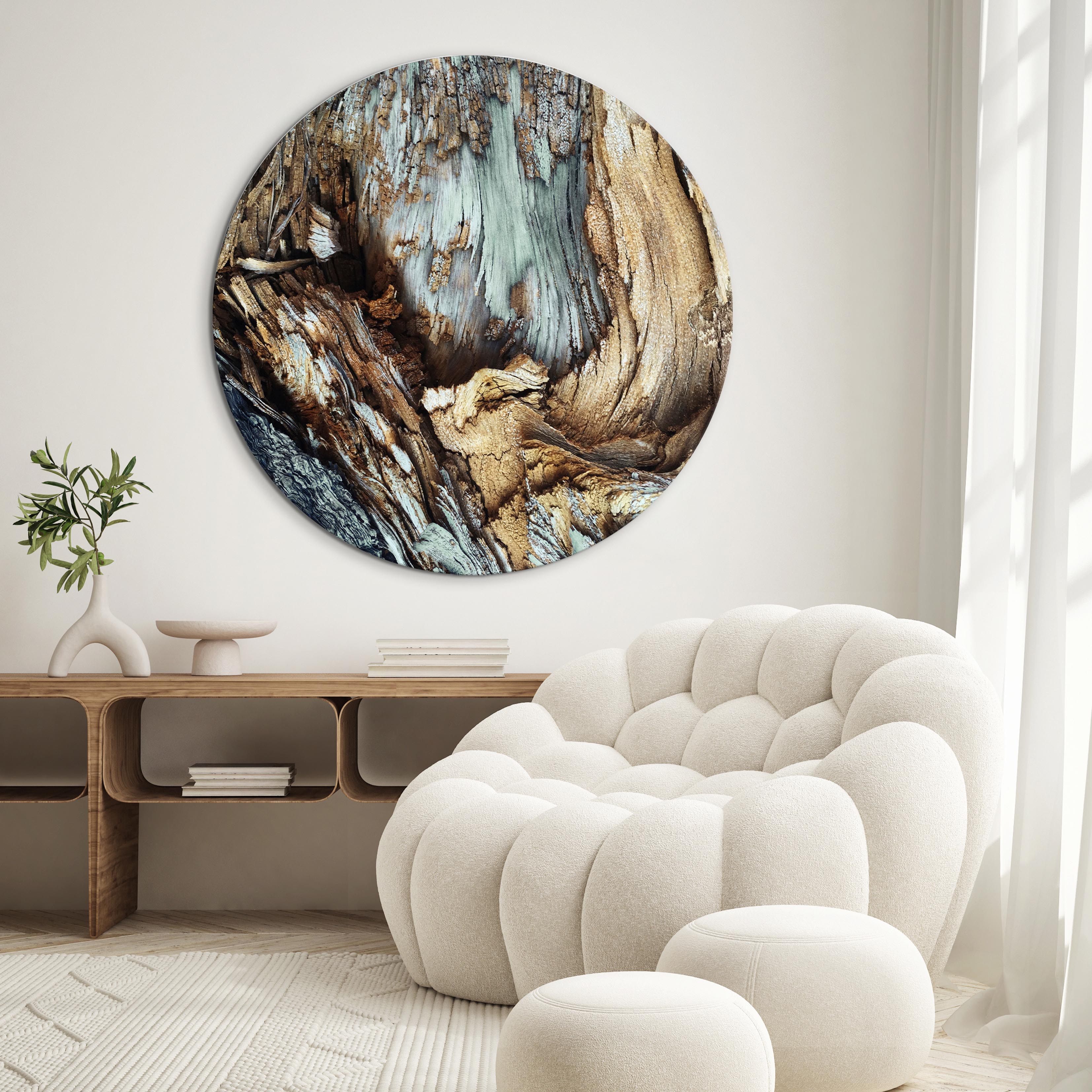 Holz | CIRCLE ART