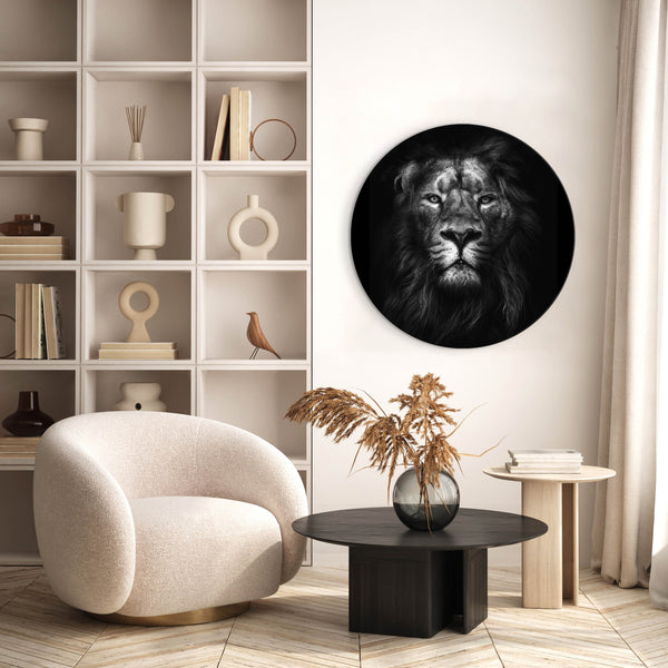 König der Könige | CIRCLE ART