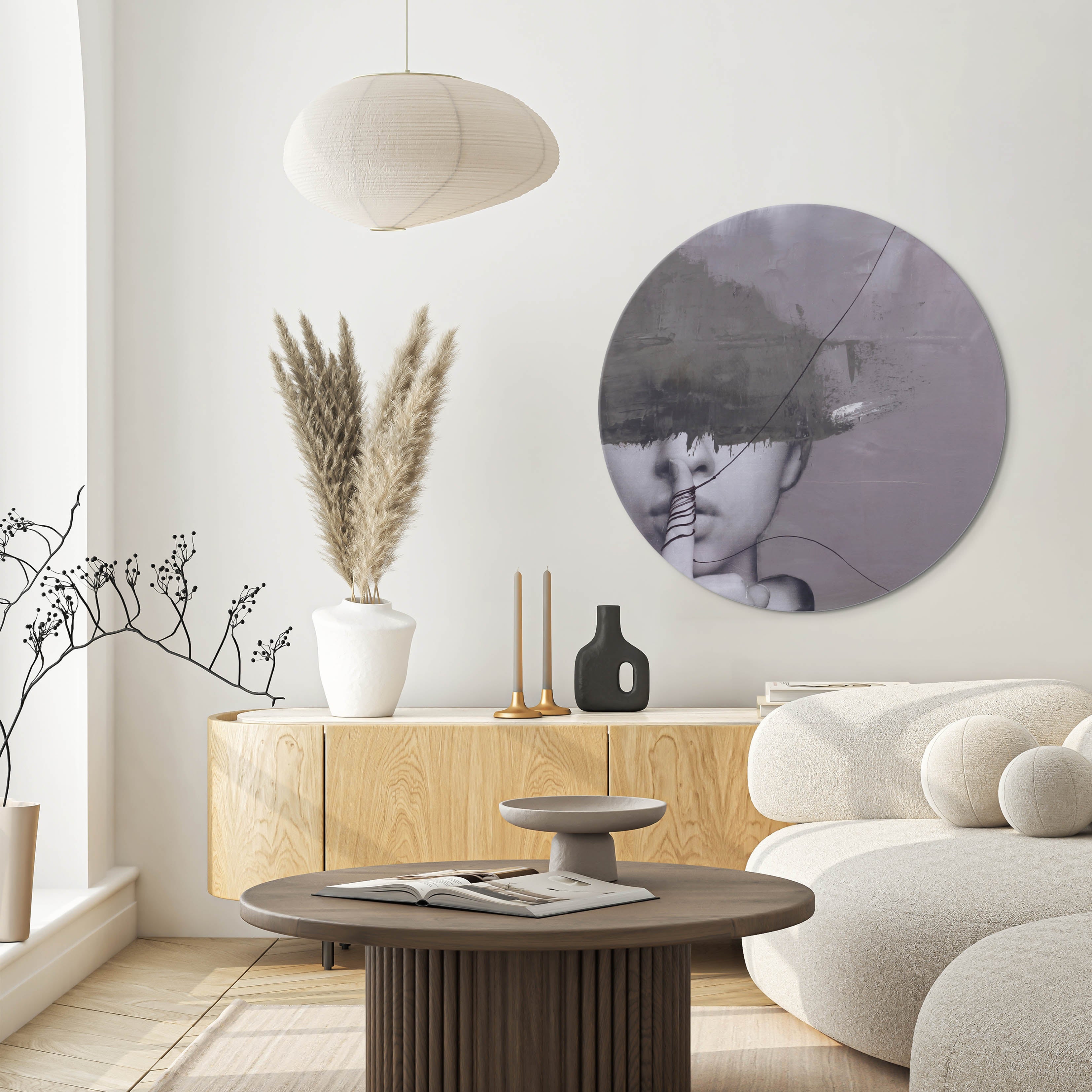 Spiellinie 1 | CIRCLE ART