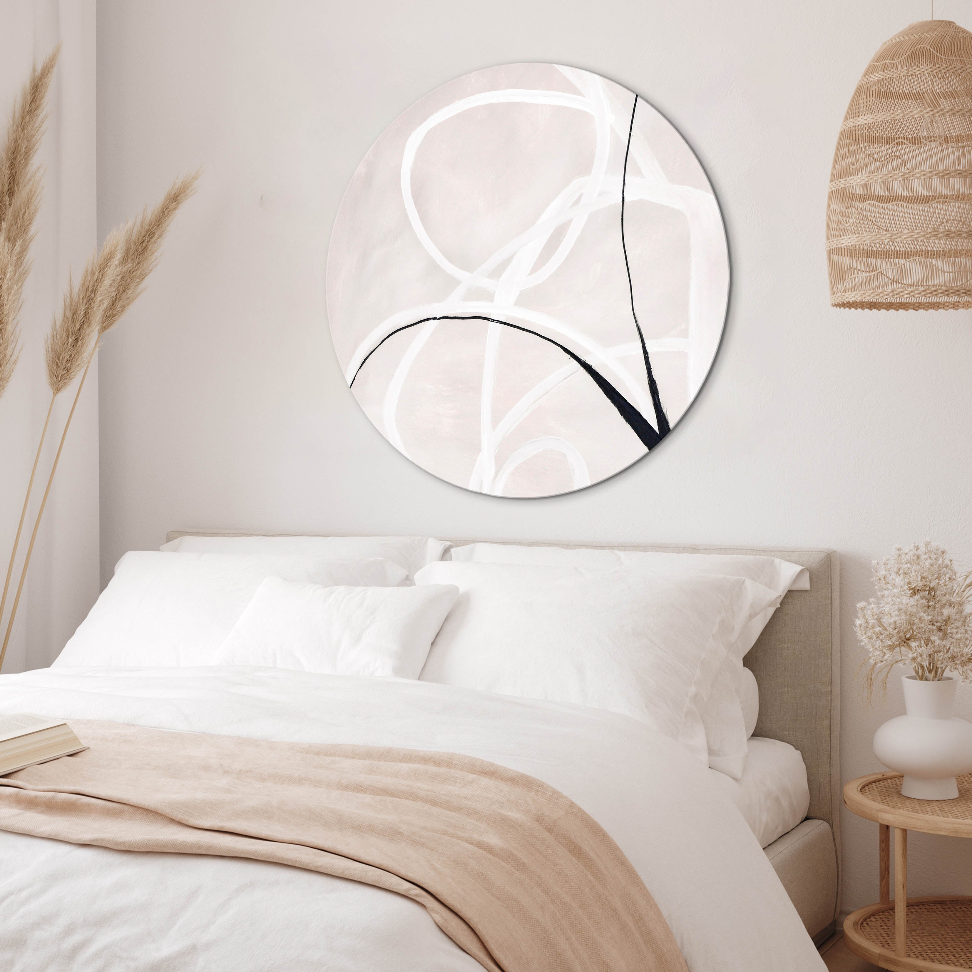Feine Linie 3 | CIRCLE ART