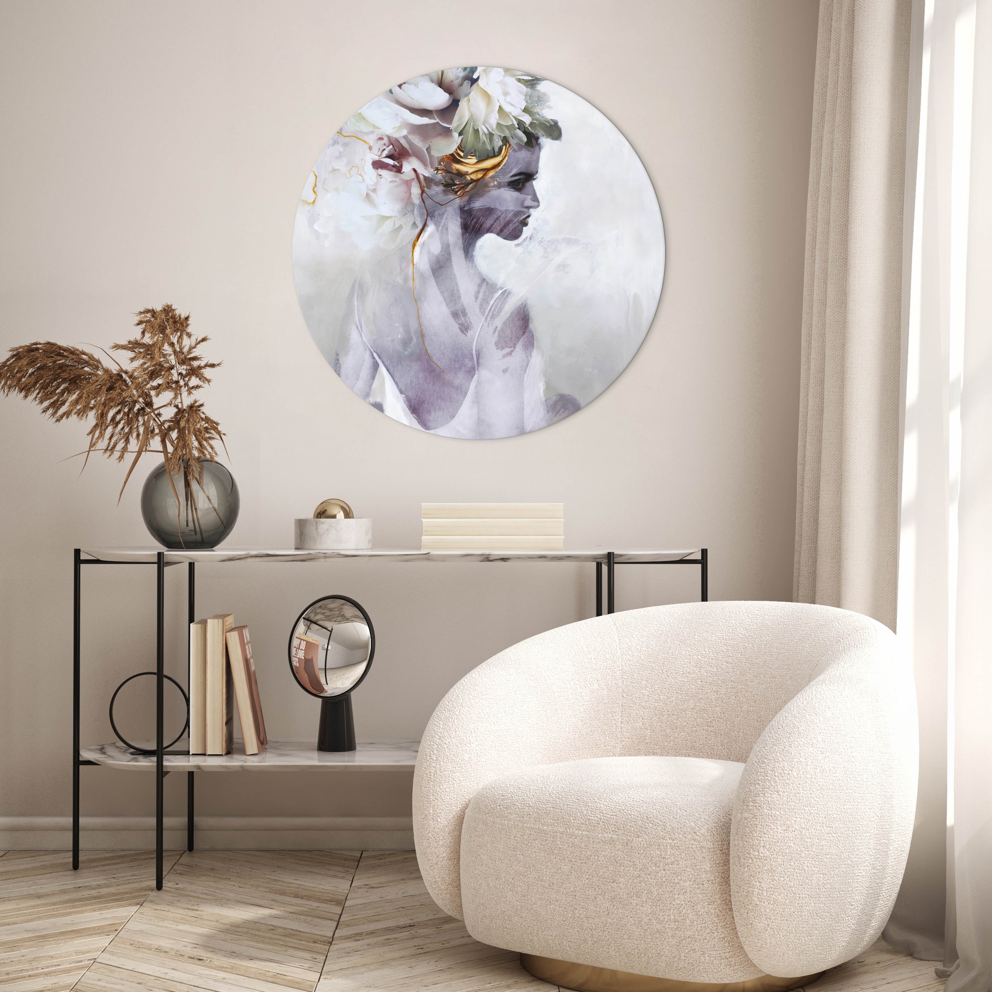 Weiche Couture | CIRCLE ART