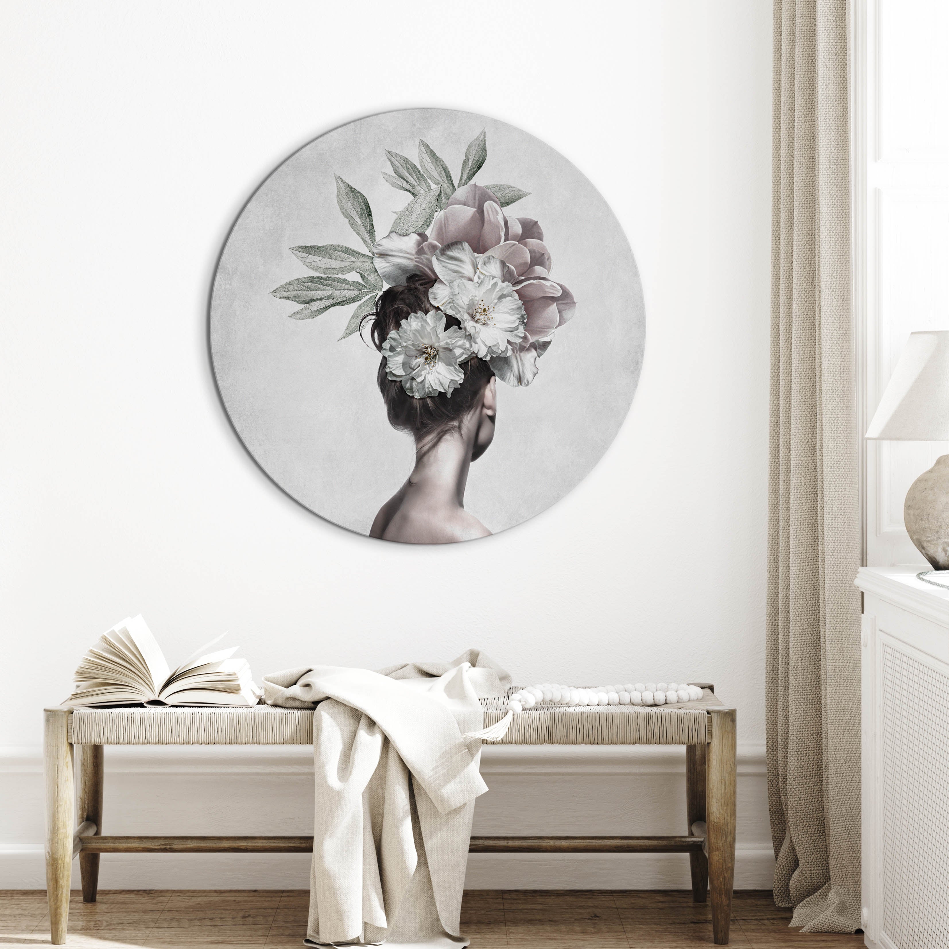 Zurück | CIRCLE ART