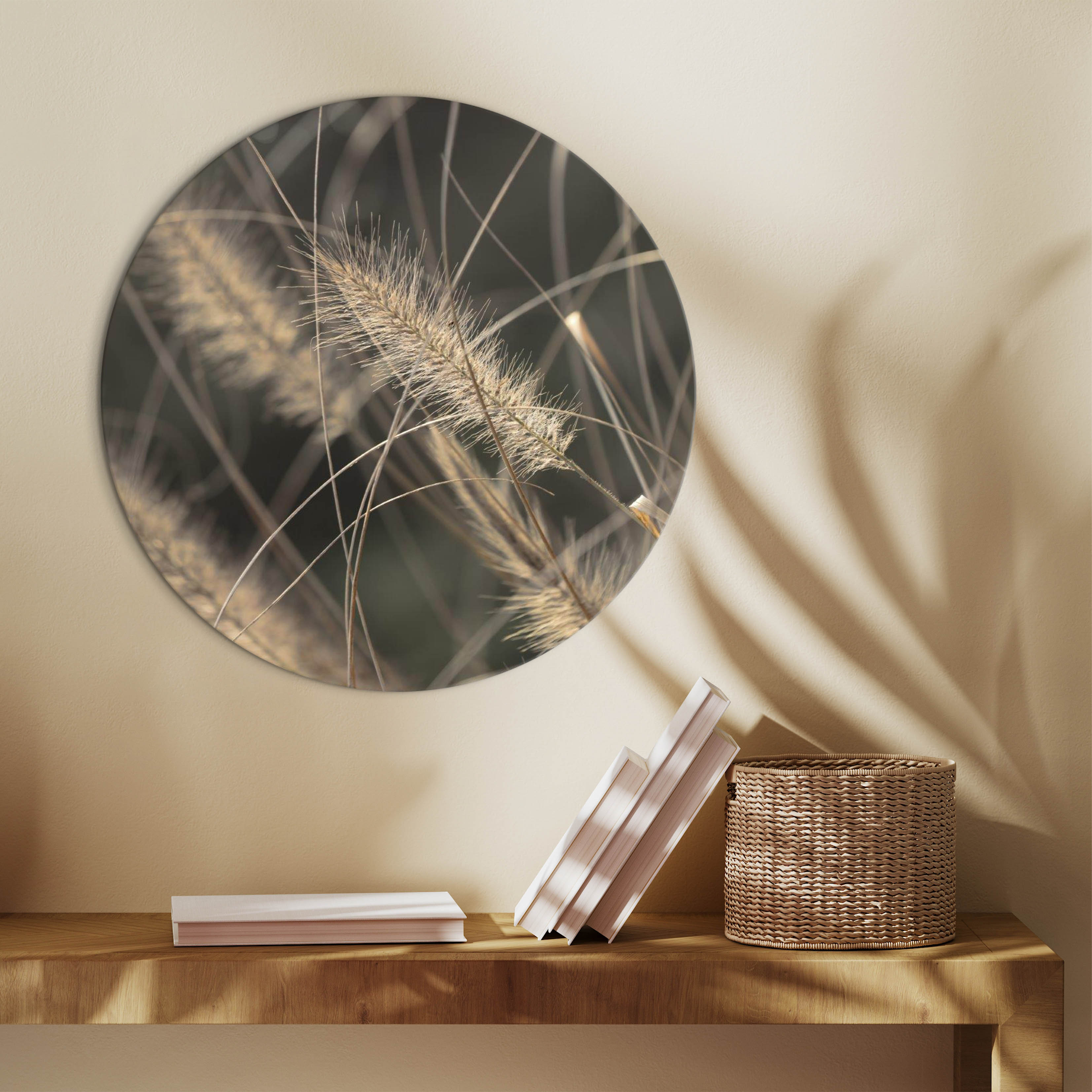 Mellow Gräser 2 | CIRCLE ART
