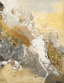 Sonnige Tage 1 / 90x120 cm