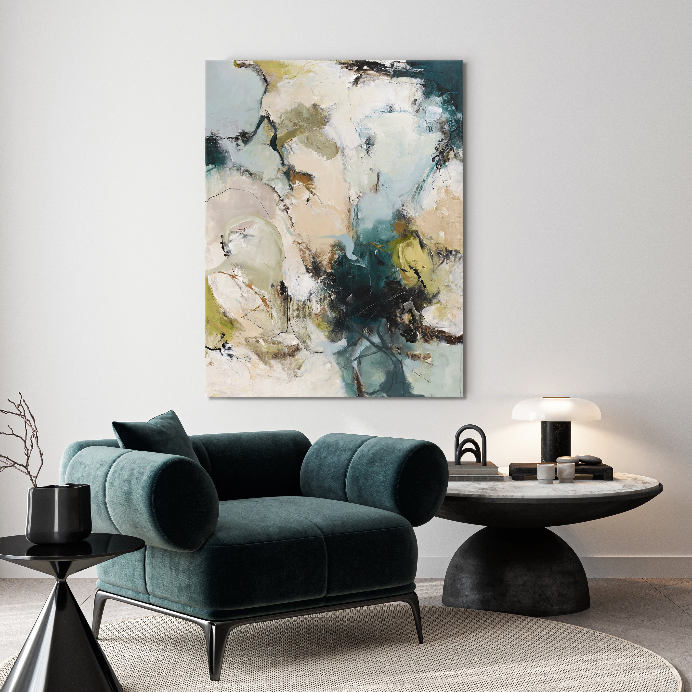 Appearance | UNIKA MALERI Unika Maleri ART COPENHAGEN