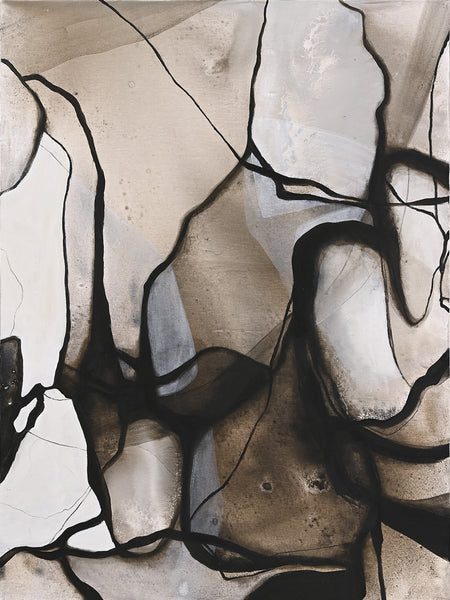 Rohe Essenz | UNIKA-BILD 90x120