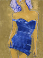 Rohe Essenz | UNIKA-BILD 90x120
