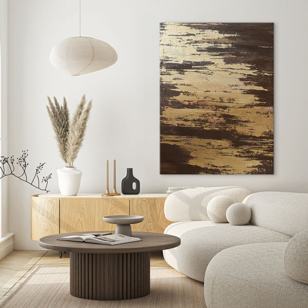 Rohe Essenz | UNIKA-BILD 90x120