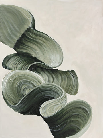 Rohe Essenz | UNIKA-BILD 90x120