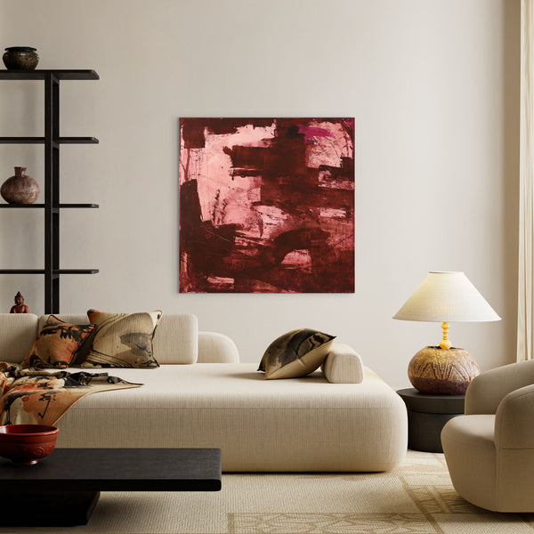 Rohe Essenz | UNIKA-BILD 90x120