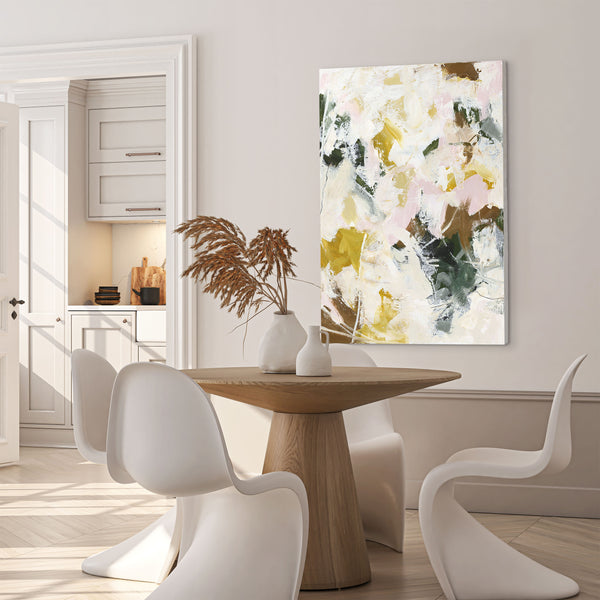 Rohe Essenz | UNIKA-BILD 90x120