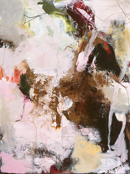 Rohe Essenz | UNIKA-BILD 90x120