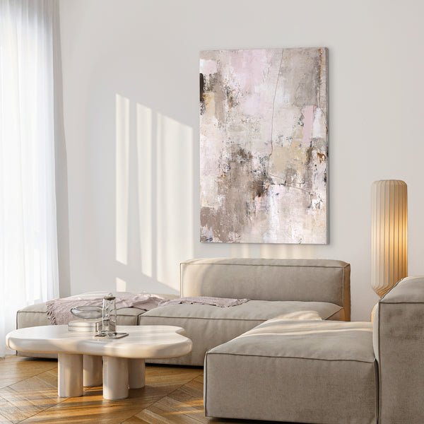 Rohe Essenz | UNIKA-BILD 90x120