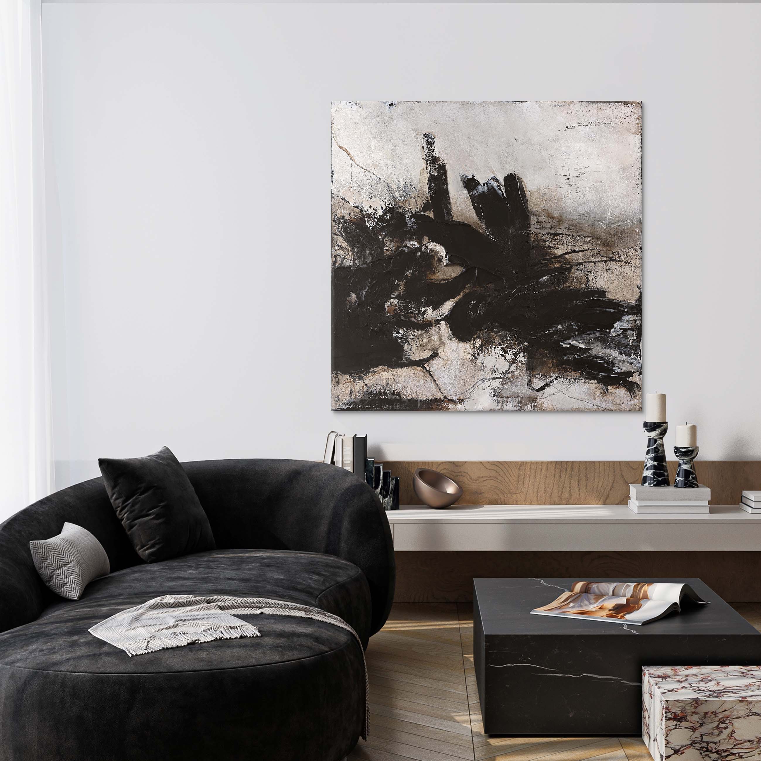 Reform 2 | Unika -Gemälde