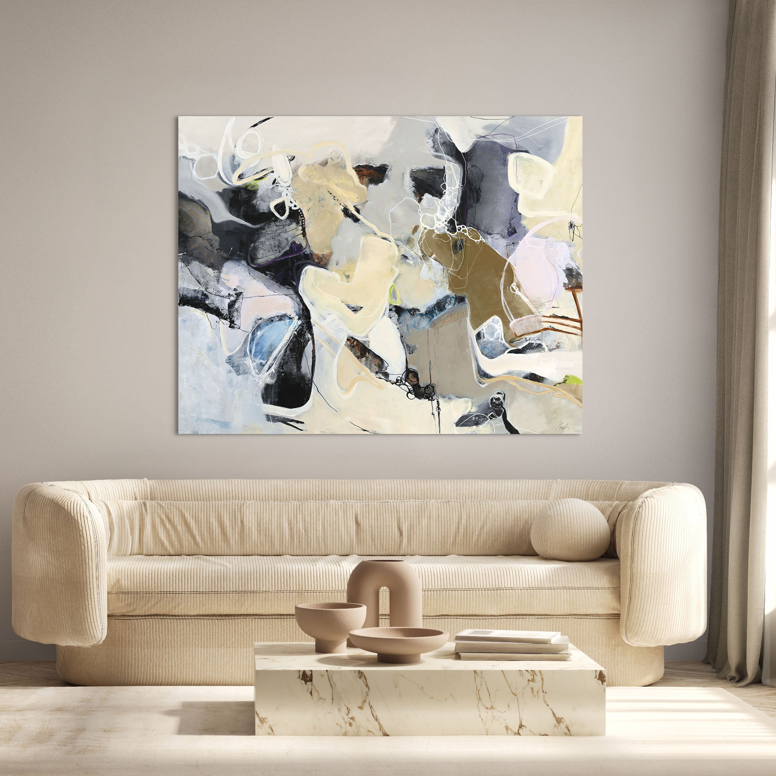 Widerstand | UNIKA-MALEREI