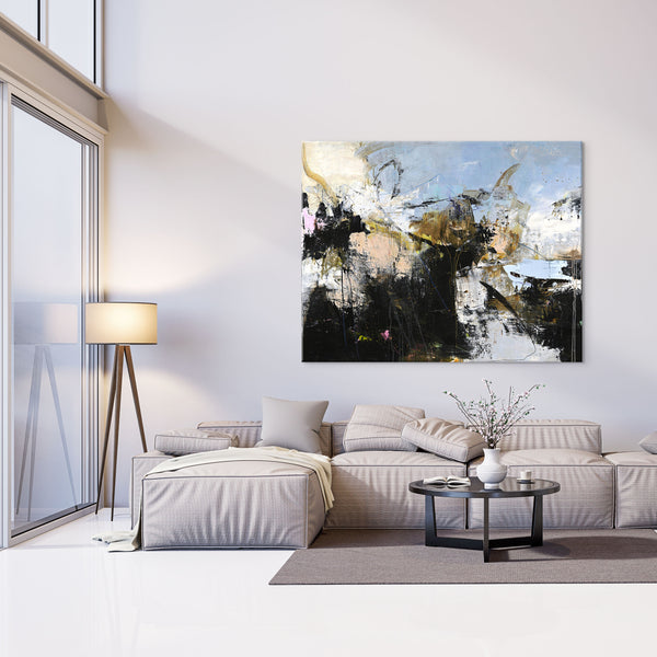 Resistance | UNIKA PAINTING