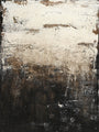 Verwurzelt | Unika -Malerei 90x120
