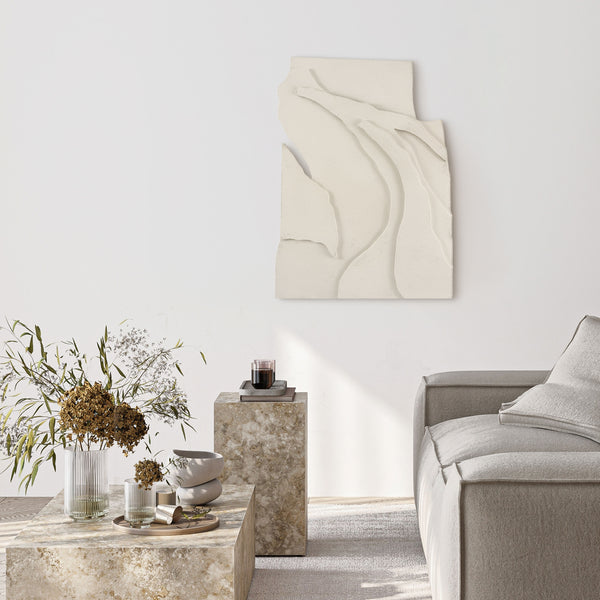 Rohe Essenz | UNIKA-BILD 90x120