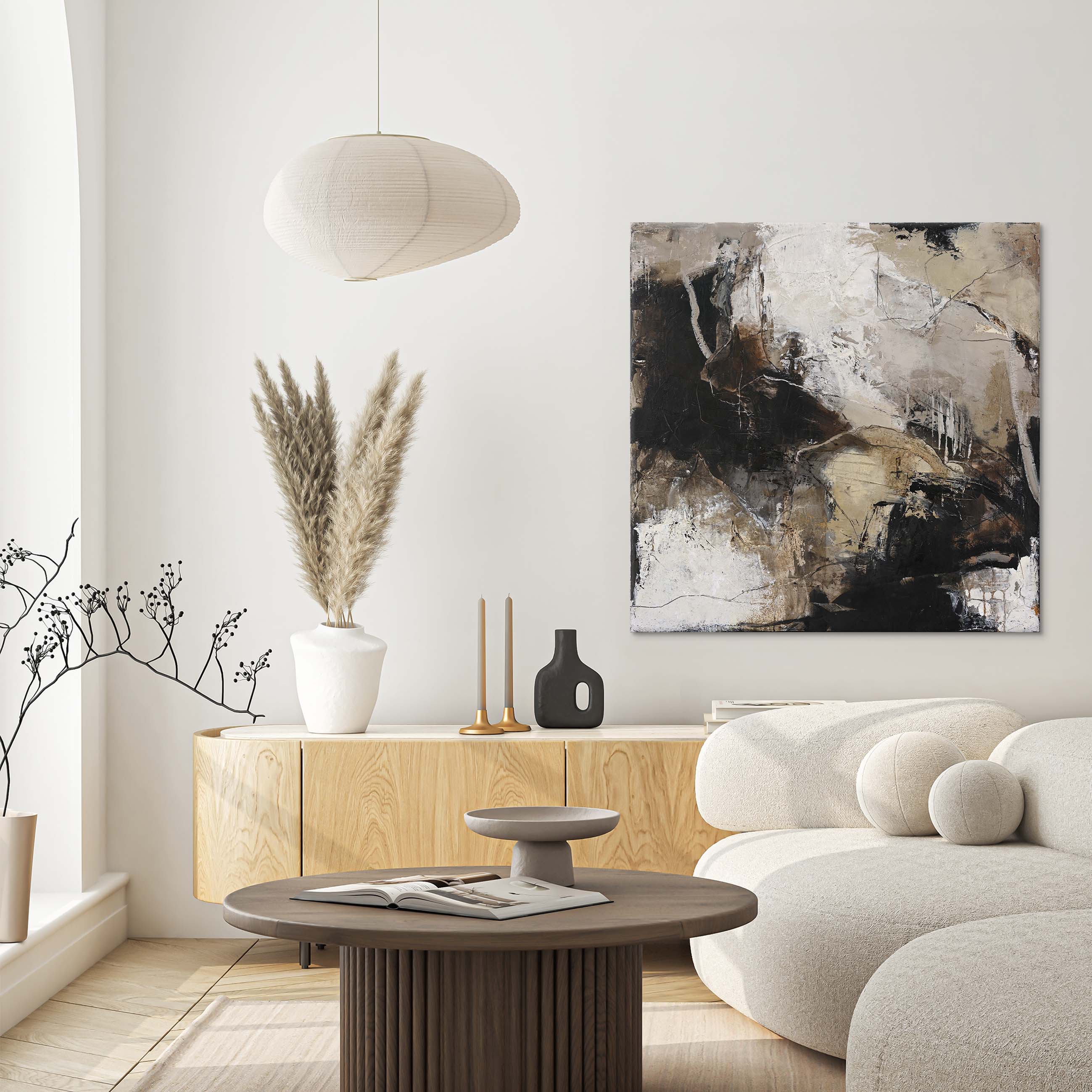 Reform 2 | Unika -Gemälde