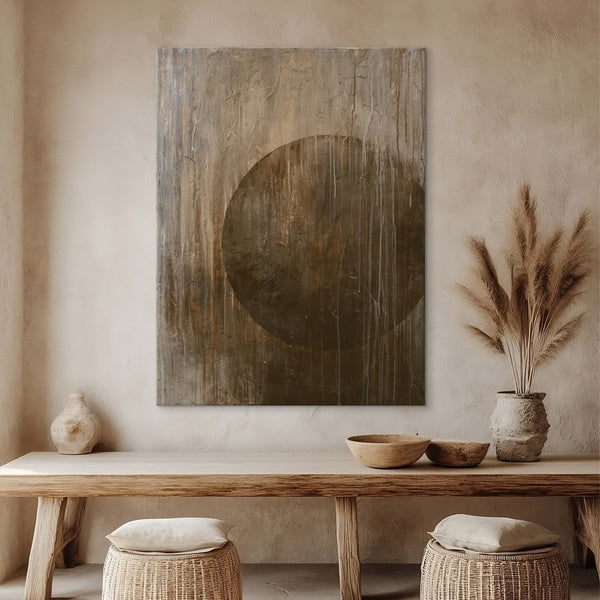 Rohe Essenz | UNIKA-BILD 90x120