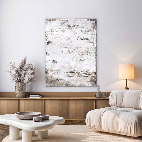 Rohe Essenz | UNIKA-BILD 90x120