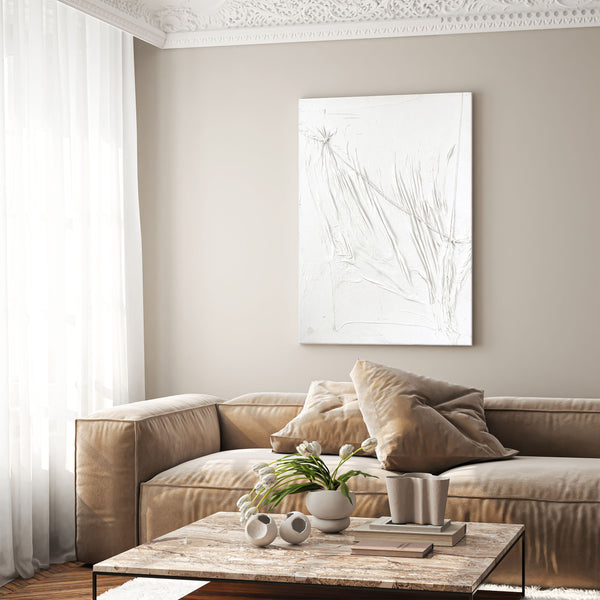 Rohe Essenz | UNIKA-BILD 90x120