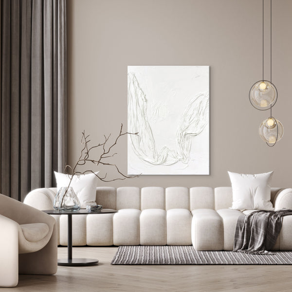 Rohe Essenz | UNIKA-BILD 90x120
