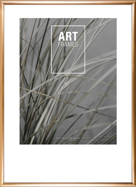 Goldrahmen / 50x70