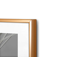 Goldrahmen / 70x100