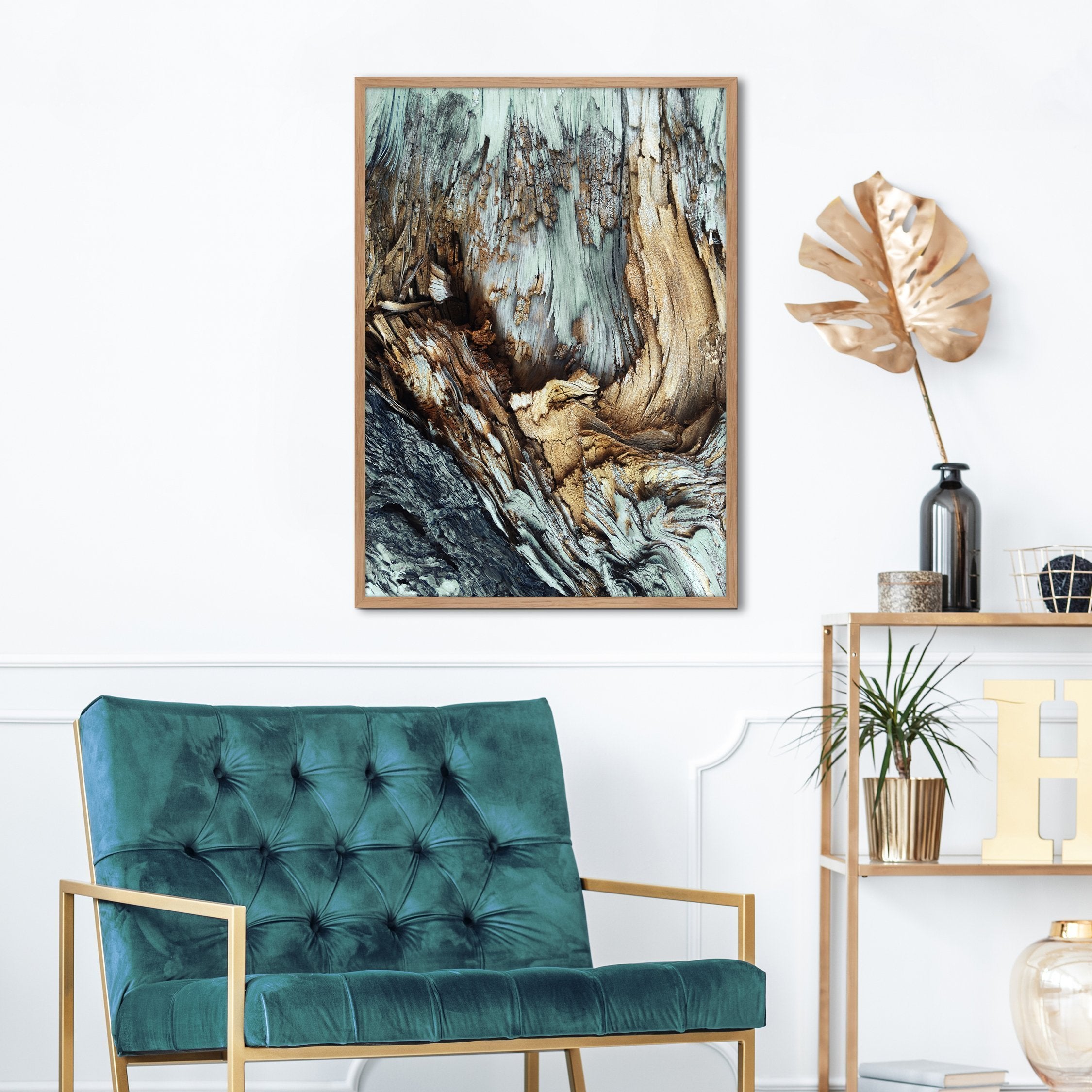 Holz | POSTER