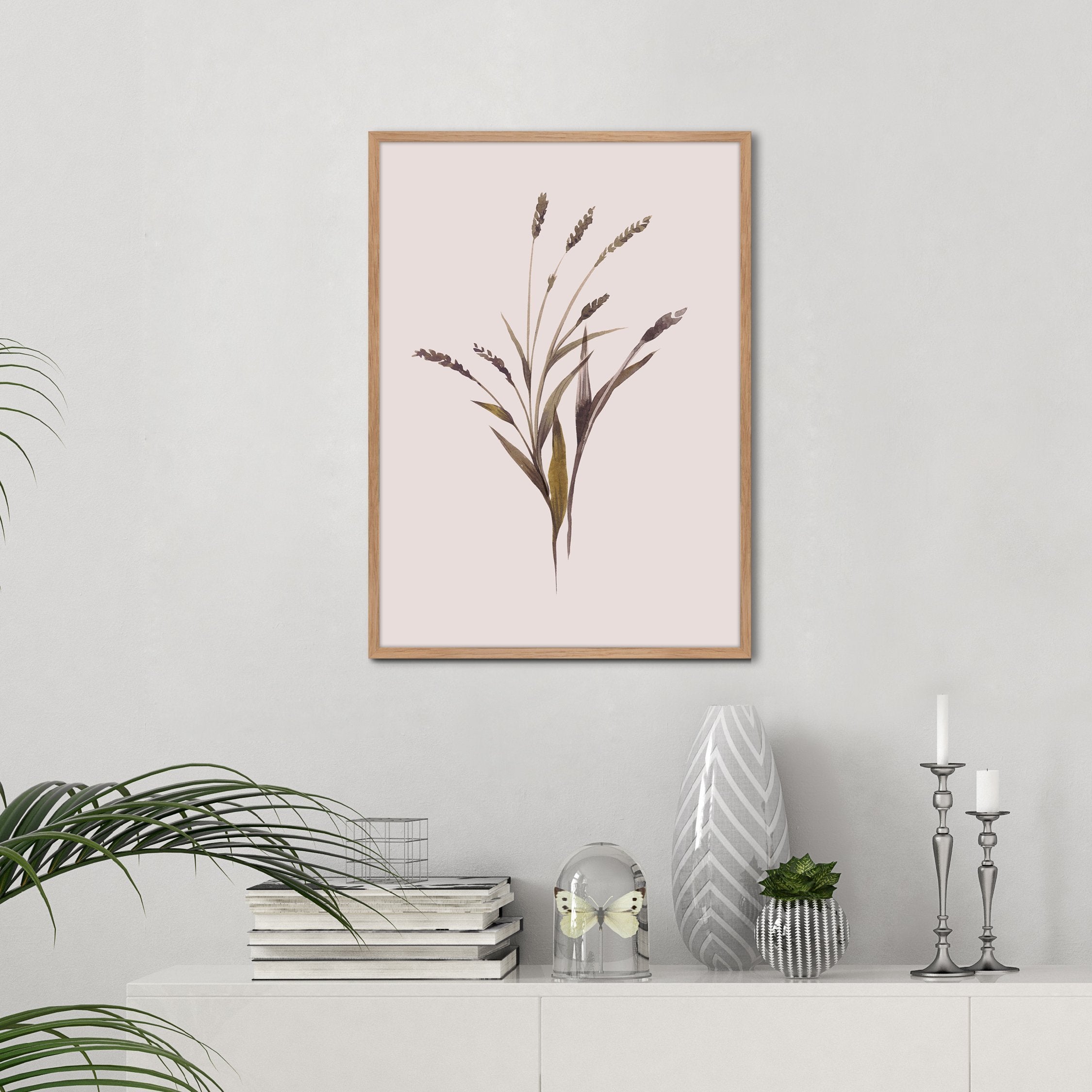 Weizen | POSTER
