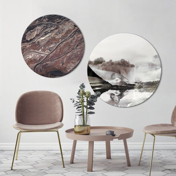 Der Aufstieg 2 | CIRCLE ART
