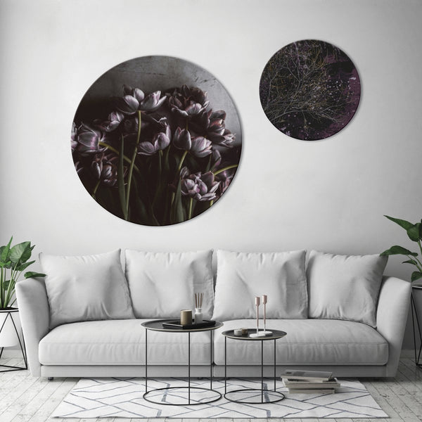 Fluss des Weins | CIRCLE ART