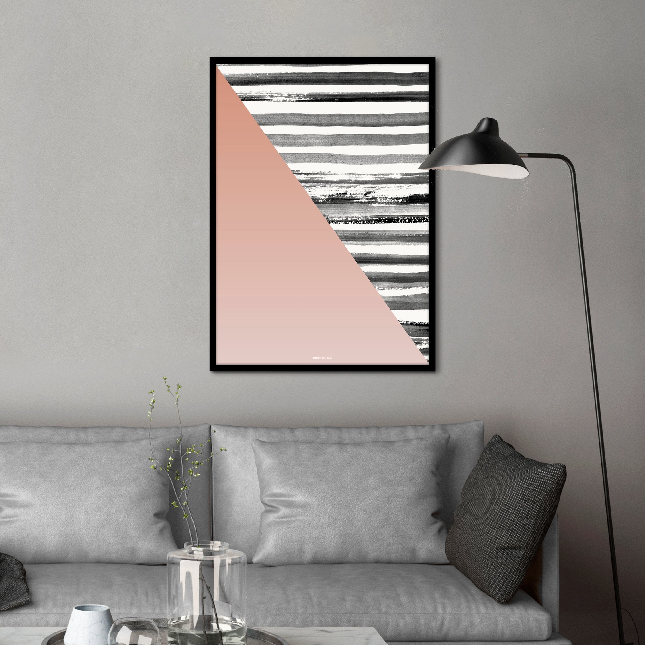 Dreieck 1 | Posterplakat